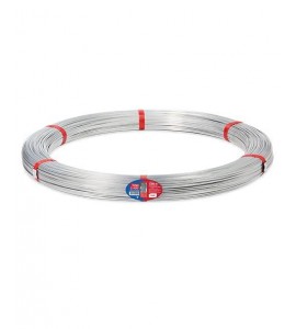 Arame Ovalado Belgo Z-700 - 1000 metros