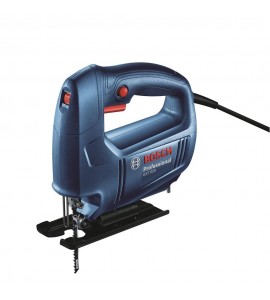 Serra Tico-Tico Bosch gst 650 450W