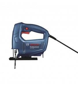 Serra Tico-Tico Bosch gst 650 450W