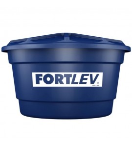Caixa d'água 750L Fortlev