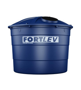 Caixa D'ÁGUA FORTLEV-10000L