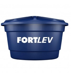 Caixa D'agua Boca Aberta 1000l Fortlev