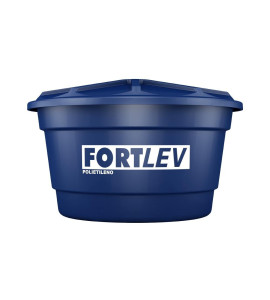 Caixa D'ÁGUA FORTLEV-250L