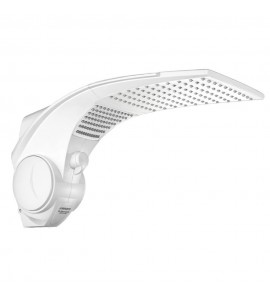 Chuveiro Duo Shower Quadra Mult 5500W Lorenzetti