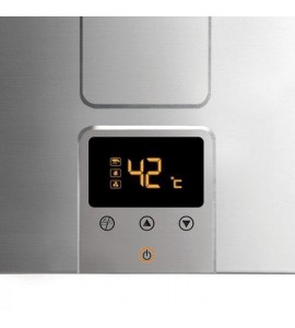 Aquecedor A Gás Lorenzetti Lz 2000 De-I Gn
