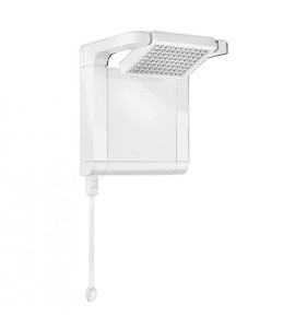 Chuveiro Lorenzetti Acqua Star Ultra 6800W Branco