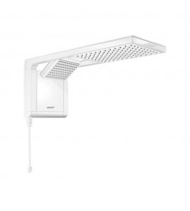 Chuveiro Acqua Duo Lorenzetti Branco 6800W