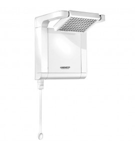 Chuveiro Elétrico Acqua Star Ultra 7800W Branco
