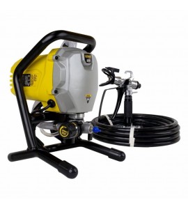 Máquina de Pintura Airless 650W LPA650 Lynus 220V
