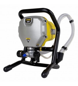 Máquina de Pintura Airless 650W LPA650 Lynus 220V