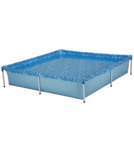 Piscina 1500 Litros Mor Original