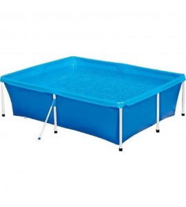 Piscina Standard 2000 Litros - Mor