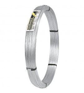 Arame Morlan para Cerca Elétrica Electro Fio 15 500m