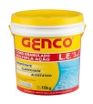 Cloro Granulado 3 em 1 Multi Ação Clarificante Piscina 10kg